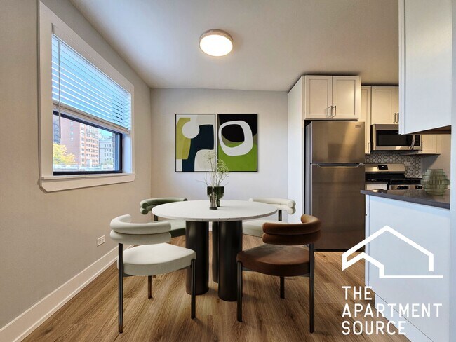 Photo - 516 W Aldine Ave Unidad 304