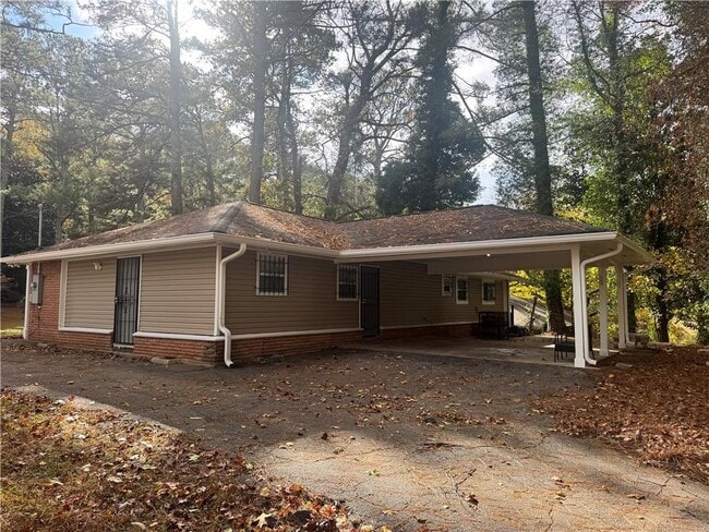 Photo - 2191 Beecher Cir SW