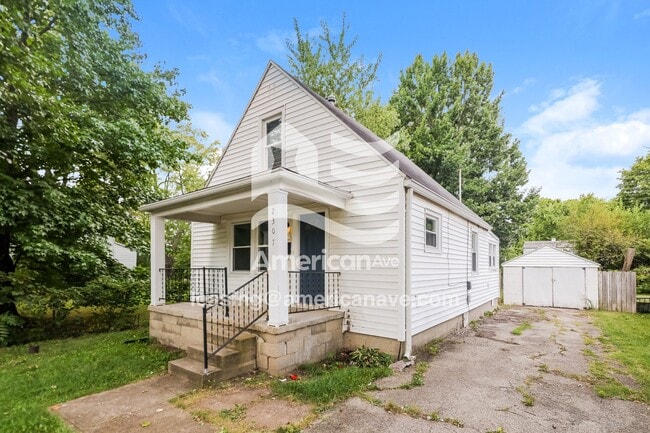 2307 Cardinal Ave