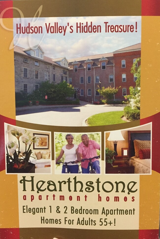 Hearthstone Apartments