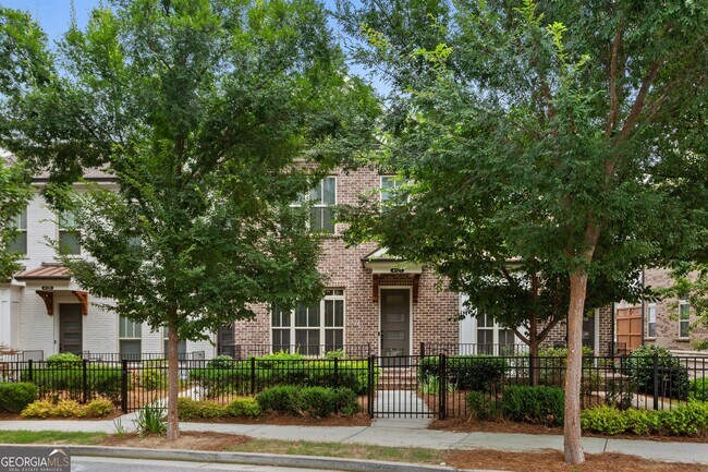 Photo - 4121 Township Pkwy Townhome