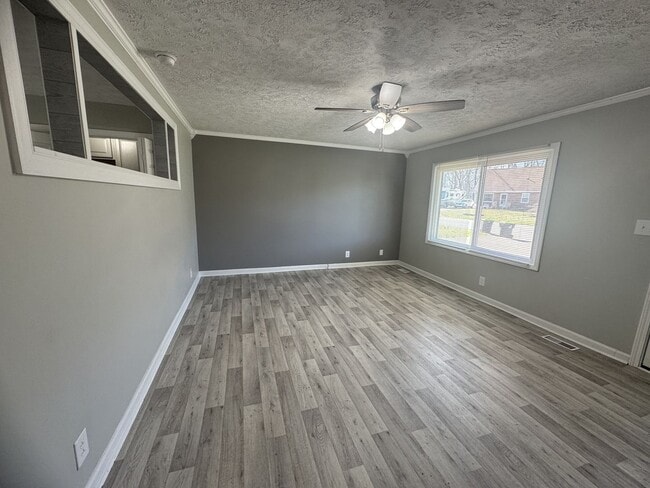 Photo - Single Family Home in Clarksville