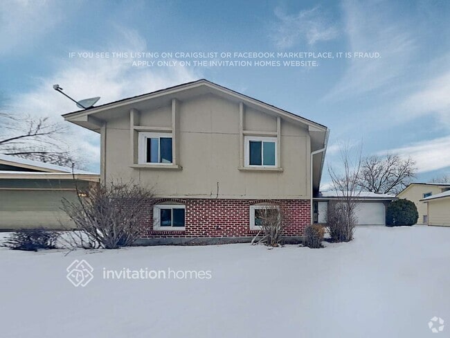 Building Photo - 2708 83rd Ln N Rental