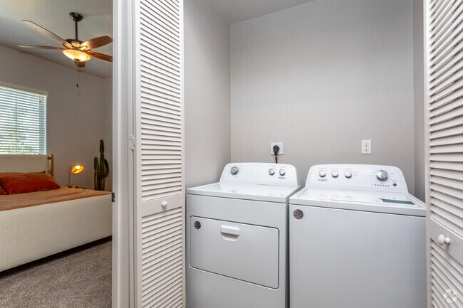 Coronado Apartments