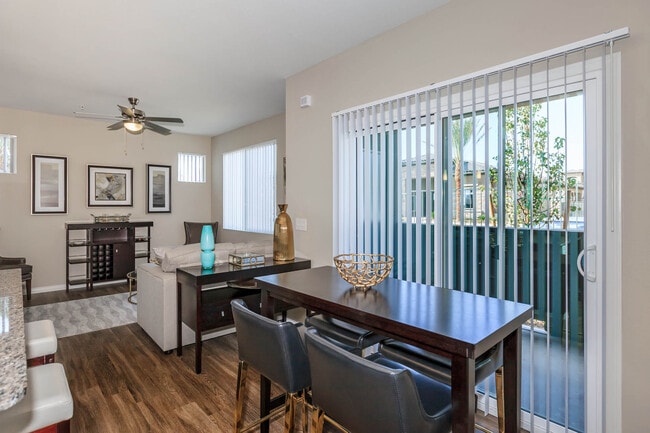 A3 751 SQFT 1 Bed 1 Bath