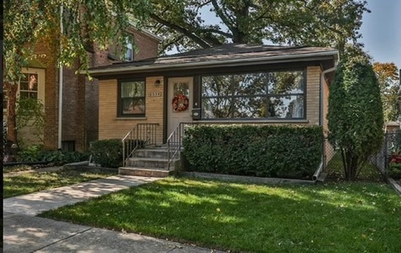 Photo - 8534 Morton Ave