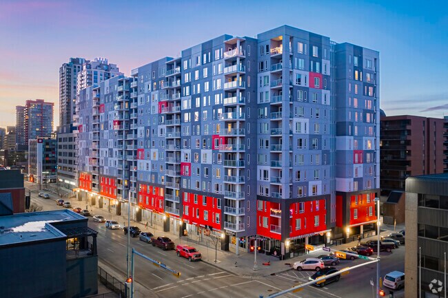 Photo - The Metropolitan