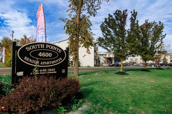Photo - South Pointe Senior Apartments