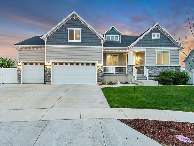 Photo - 3 Bedroom 2.5 Bathroom Home in Lehi!