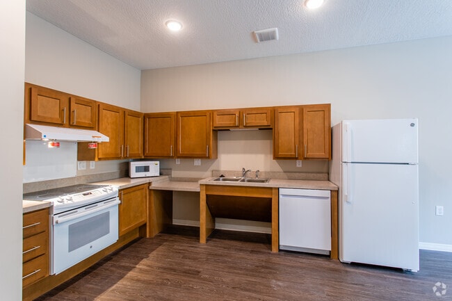 1HAB, 1BA - 679 ft² - The Livingston