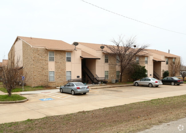 Waterwood Apartments - Waterwood Apartments