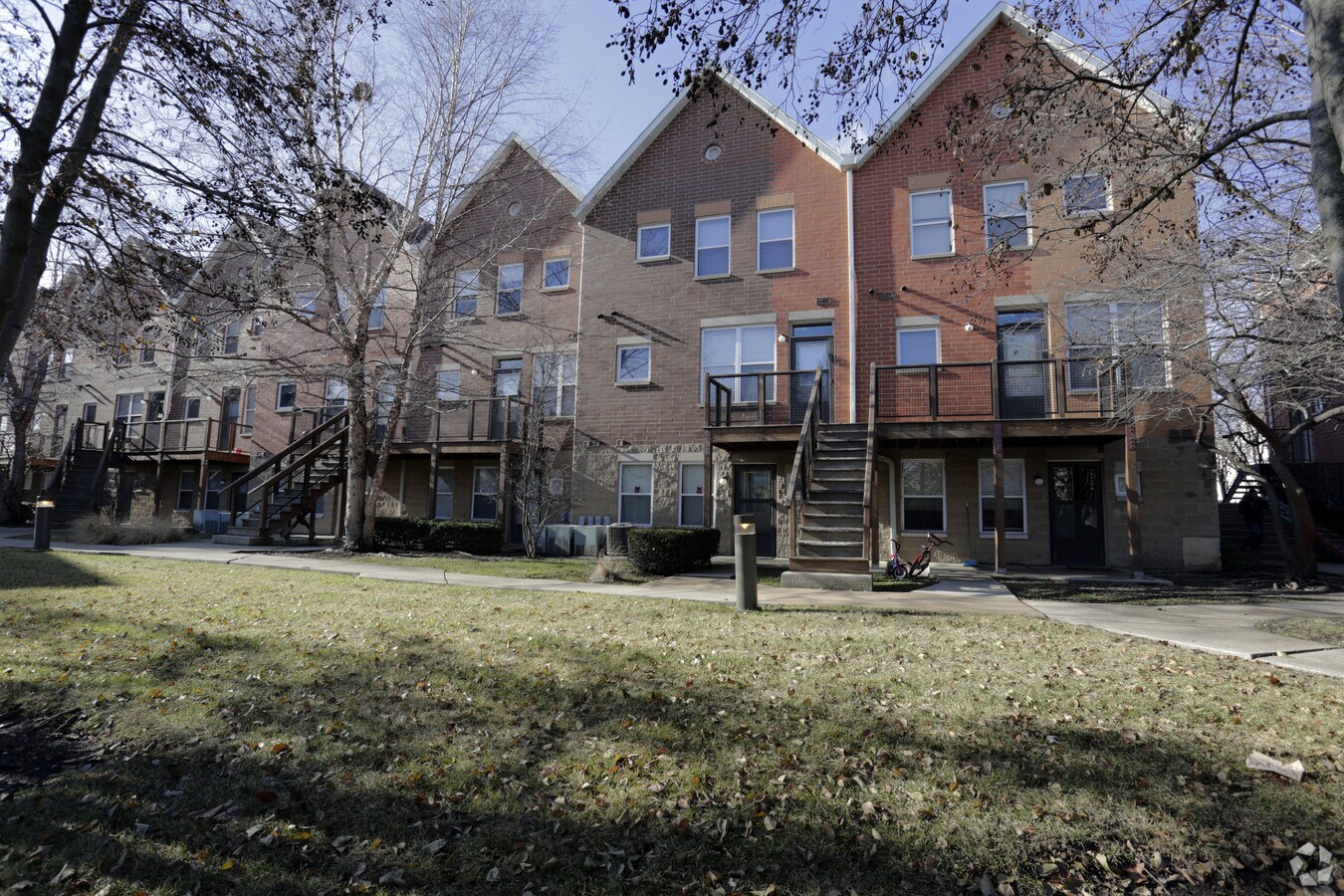 Photo - Roseland Ridge Apartments
