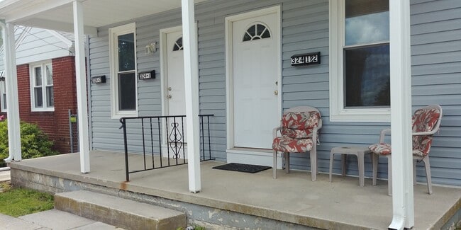 Photo - 324 3rd St Unit 324-1