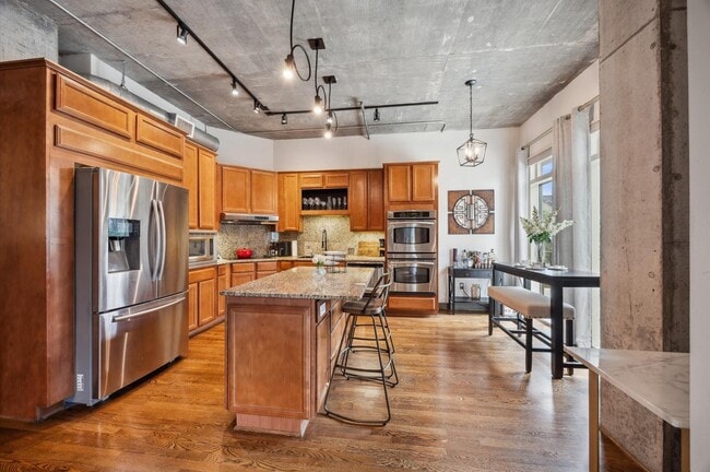 Photo - 1616 Fountain View Dr Unit 209