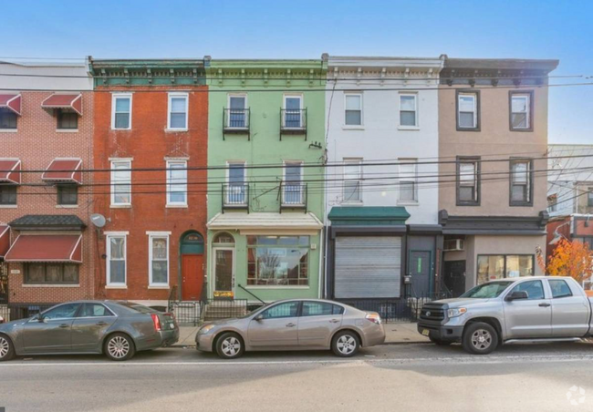 Building Photo - 1217 N 29th St Rental