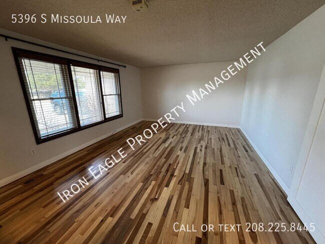 Photo - 5396 S Missoula Way