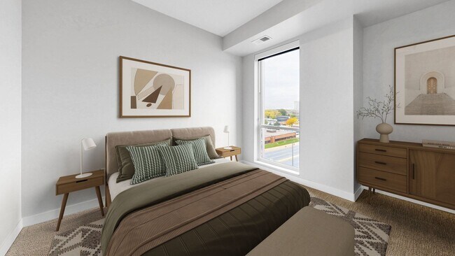 Photo - The Rosalyn | Affordable 55+ Apartments in Bloomington