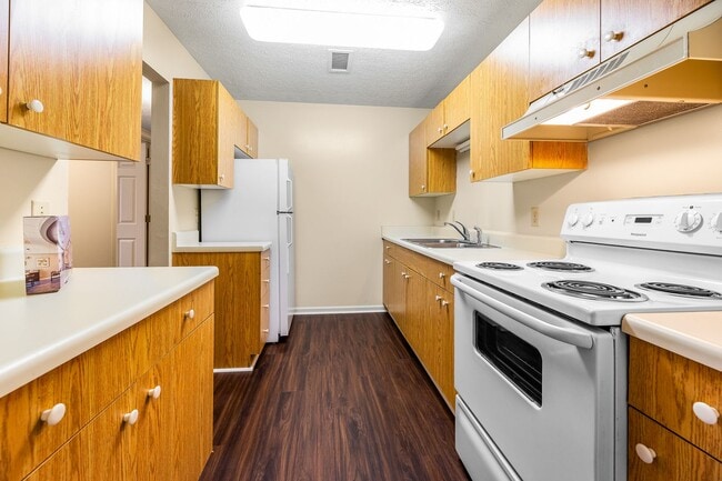 Photo - 1711 Apartments