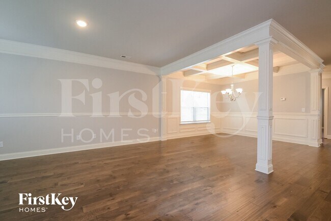 Photo - 3621 Wind Ridge Ln