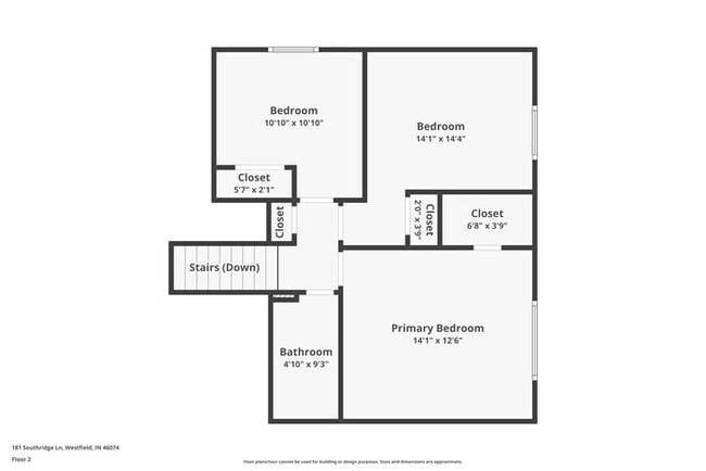 Photo - 181 Southridge Ln