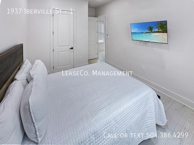 Photo - 1937 Iberville St Unit 1