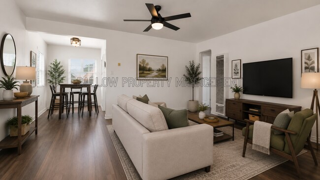 Photo - Homes on F & 15th Unit 1438 F Ave