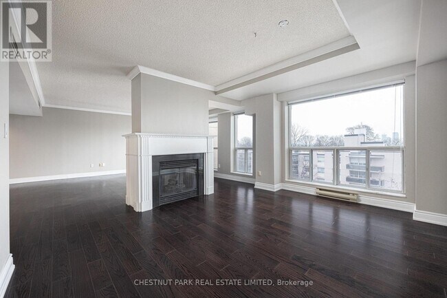 Photo - 1818 Bayview Ave Unité 607