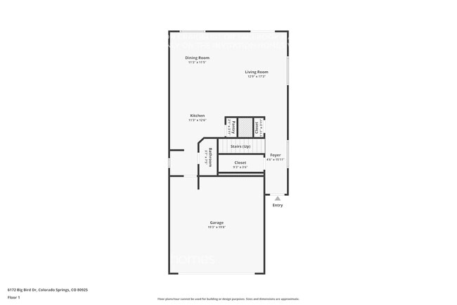 Photo - 6172 Big Bird Dr