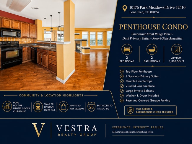 Photo - 10176 Park Meadows Dr