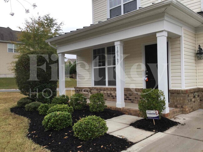 Photo - 10367 Wesson Hunt Rd NW