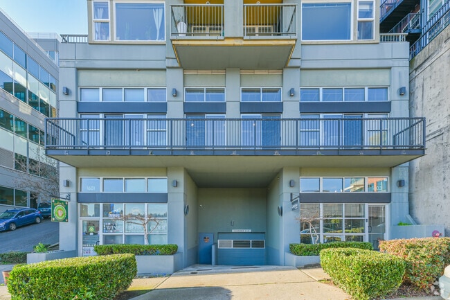 3 parking garages