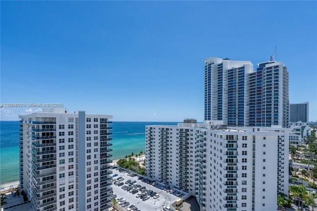 Photo - 2751 S Ocean Dr Unit N8PH