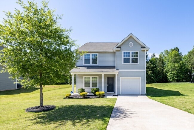 Building Photo - 710 Yorkshire Dr Rental