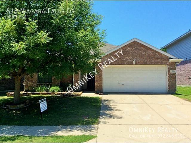 Building Photo - 518 Niagara Falls Dr