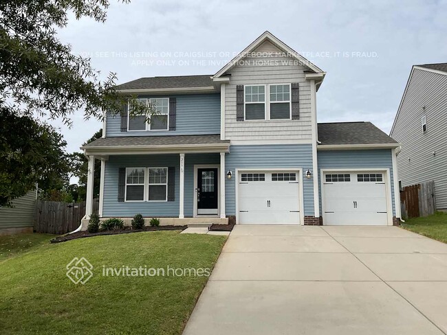 Building Photo - 205 Fesperman Cir