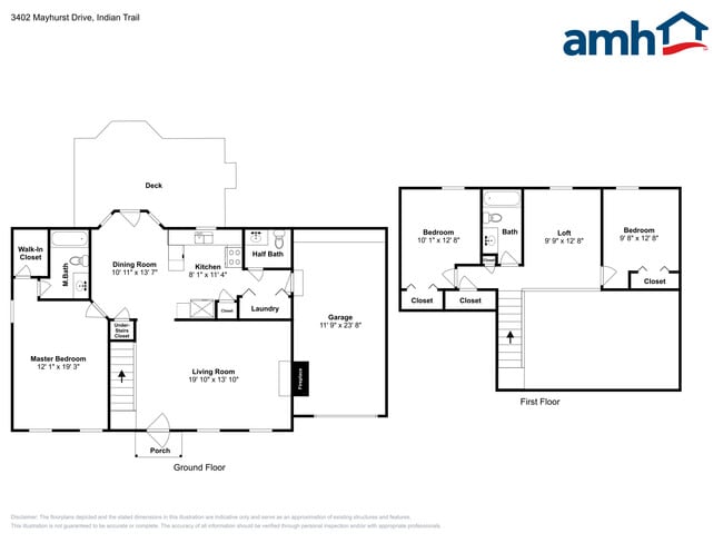 Photo - 3402 Mayhurst Dr