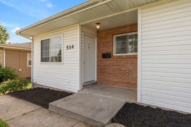 514 Maier Dr