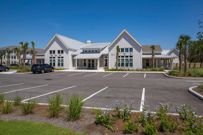 Cadence at Nocatee