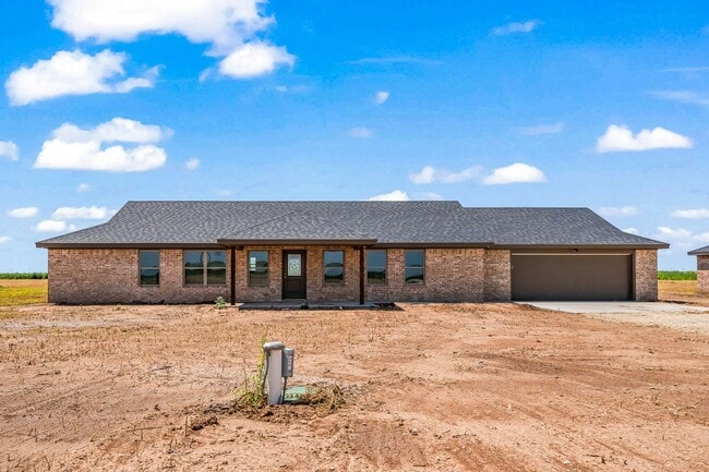 Building Photo - New Construction Home In Idalou ISD!