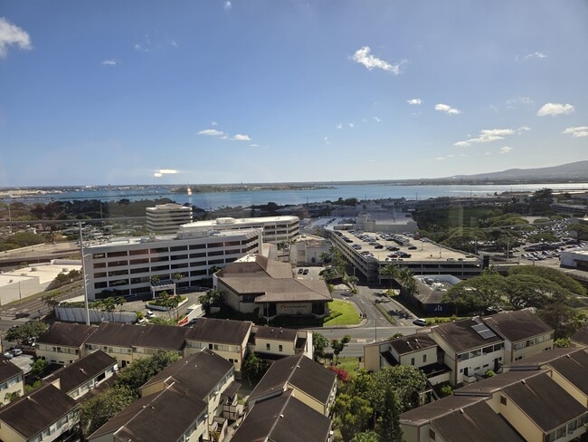 View from Unit - 98-351 Koauka Loop Unit 1606