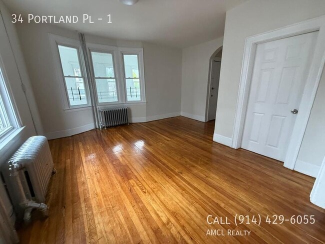 Photo - 34 Portland Pl Apartment Unit 1