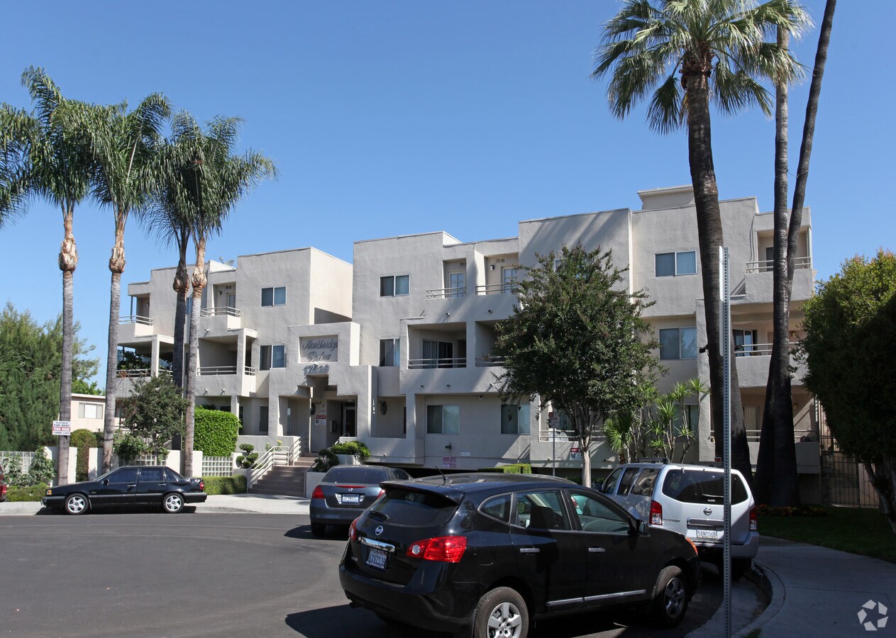 Northridge Palms - Northridge Palms