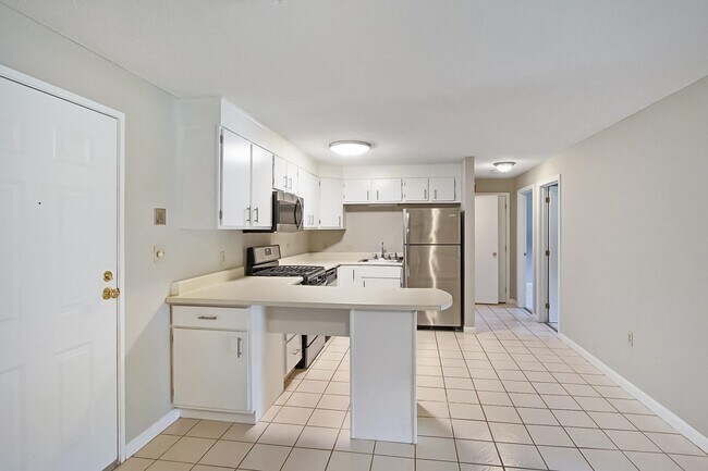Photo - 3 New Haven Dr Unit G205