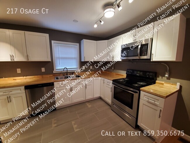 Photo - 217 Osage Ct