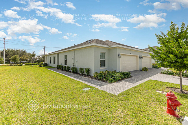Building Photo - 1201 Preston Ests Cir Rental