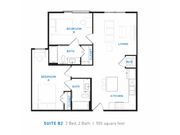 B2 905sq