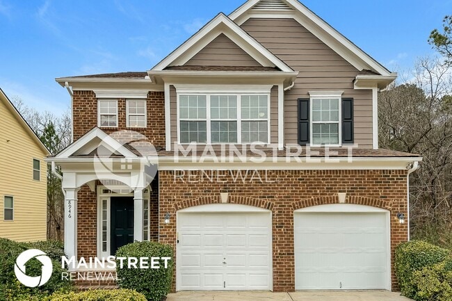 Building Photo - 8946 CRESTVIEW Cir