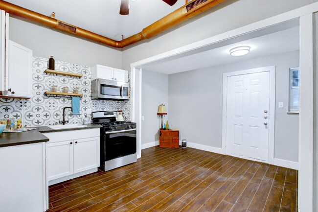 438 Pruitt Ave Unidad 1