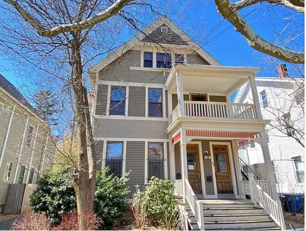 Building Photo - 96 Mansfield St Unit 2