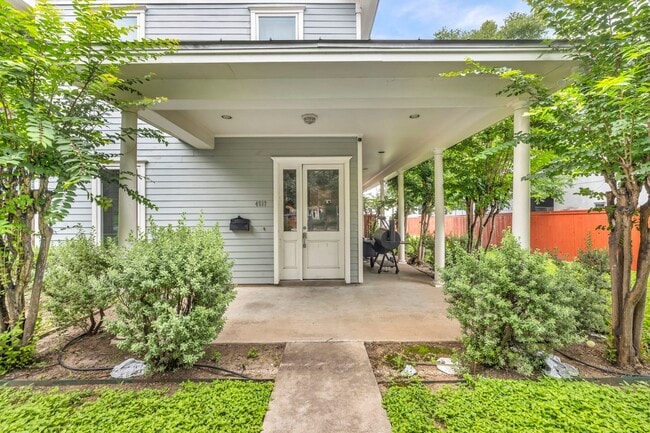 Photo - 4517 Depew Ave